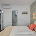 Βίλα Luxury Blue Sky, Private Pool, Breakfast *